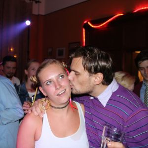 90er-Jahre-Party — Bild 126
